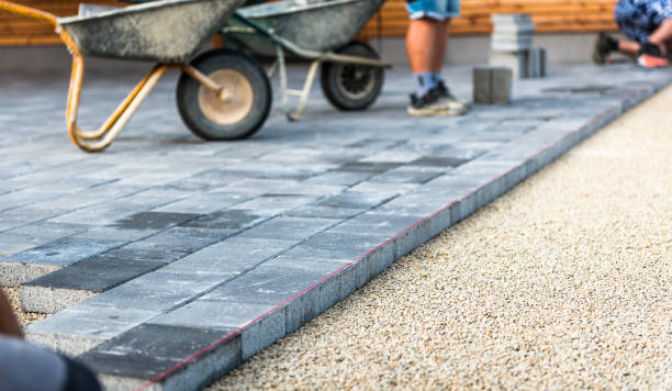 Best Permeable Paver Driveway  in Ringgold, LA