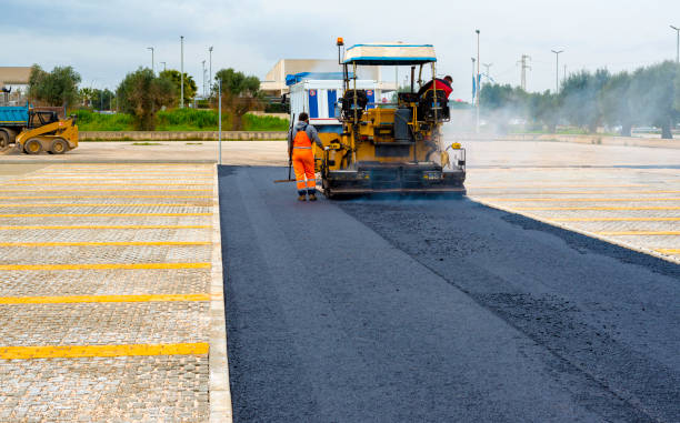 Reasons to Select Us for Your Driveway Paving Requirements in Ringgold, LA