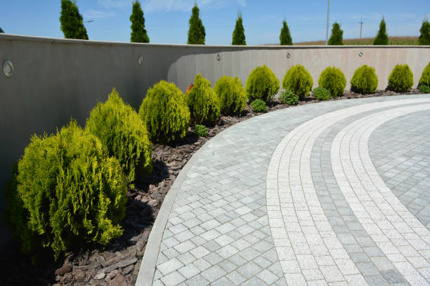 Best Driveway Resurfacing Pavers  in Ringgold, LA