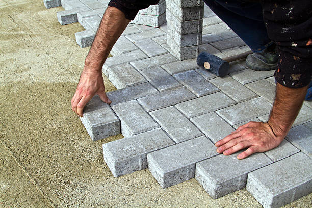 Best Driveway Paving Contractor  in Ringgold, LA