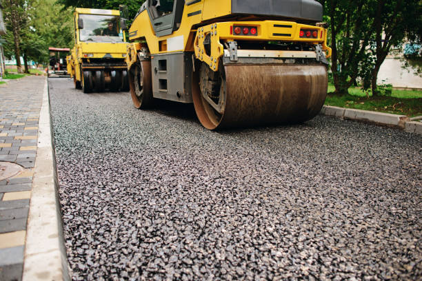 Best Driveway Repair Near Me  in Ringgold, LA